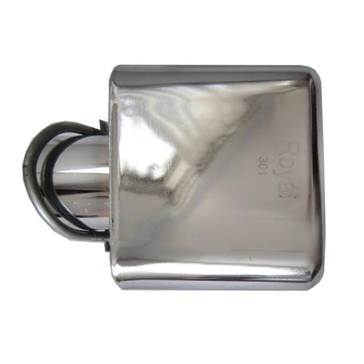 سر اگزوز خودرو رویال کد ktbi1410